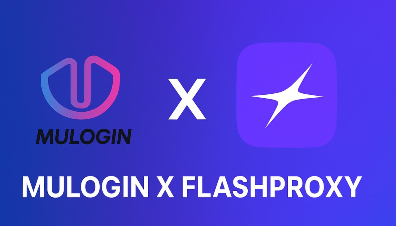 How MuLogin and Flashproxy Empower Secure Multi-Account Management